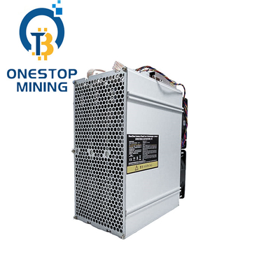 Машина минирования Bitcoin доходности горнорабочего Bitcoin Bitmain Antminer Z15 420K