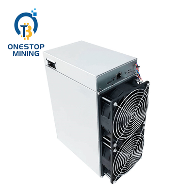 Машина минирования Bitcoin доходности горнорабочего Bitcoin Bitmain Antminer Z15 420K