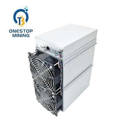 Машина минирования Bitcoin доходности горнорабочего Bitcoin Bitmain Antminer Z15 420K