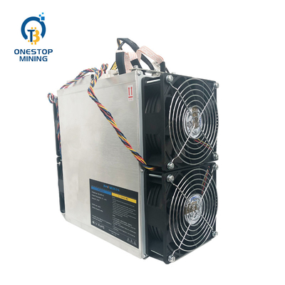 Горнорабочий Innosilicon A10 Innosilicon A10 485Mh/S ETHMaster 850W Ethereum Asics