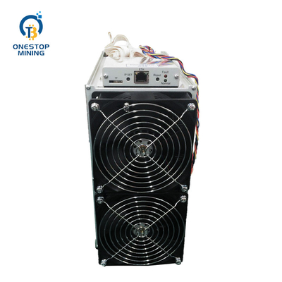 Горнорабочий Innosilicon A10 Innosilicon A10 485Mh/S ETHMaster 850W Ethereum Asics