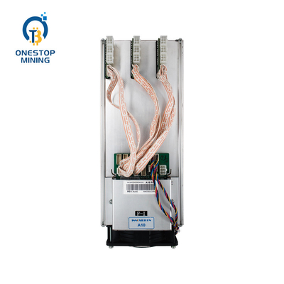 Горнорабочий Innosilicon A10 Innosilicon A10 485Mh/S ETHMaster 850W Ethereum Asics