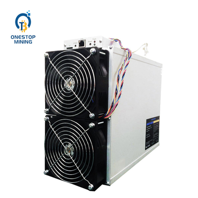 Горнорабочий Innosilicon A10 Innosilicon A10 485Mh/S ETHMaster 850W Ethereum Asics