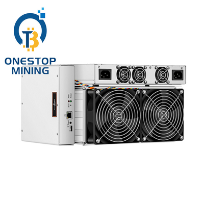Машина минирования Bitcoin доходности горнорабочего Bitcoin Bitmain Antminer S17 53Th