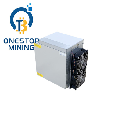 Машина минирования Bitcoin доходности горнорабочего Bitcoin Bitmain Antminer S17 53Th
