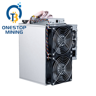 Машина минирования Bitcoin доходности горнорабочего Bitcoin Bitmain Antminer S17 53Th