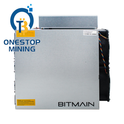 Машина минирования Bitcoin доходности горнорабочего Bitcoin Bitmain Antminer S17 53Th