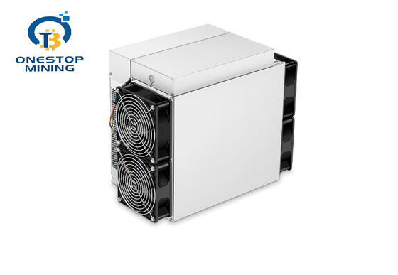 машина минирования Bitcoin доходности Th antminer S19 XP 140 горнорабочего btc bitmain asic секретная
