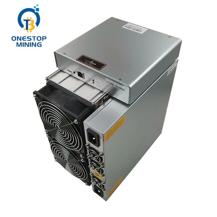Asic Antminer S17 Pro 53th/S со снаряжением Asic Bitcoin 1296-1728w электропитания первоначальным