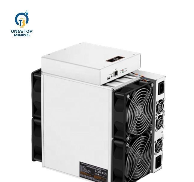 Снаряжение минирования Bitcoin Bitmain Antminer S17 Pro 53th с горнорабочим Psu Sha256 BTC Asic