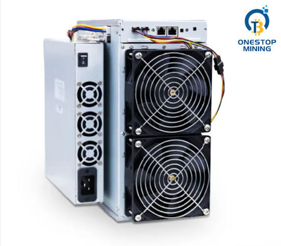 В запасе оптовом Canaan Avalon 921 20th/S 85W/T с машина минирования Bitcoin алгоритма AUC и PSU Sha-256
