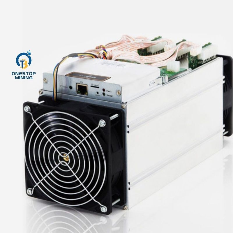 Горнорабочий Asic 1350W SHA-256 Bitcoin Jual Bitmain Antminer S9j 14,5 Th/S