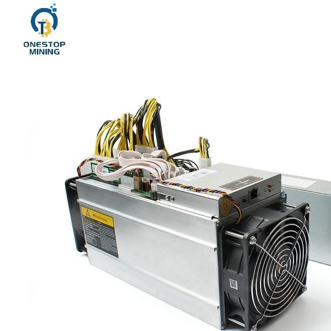 Снаряжение Asic горнорабочего Litecoin доходности Bitmain Antminer L3++ 580 Mh/S 596mh/S высокое