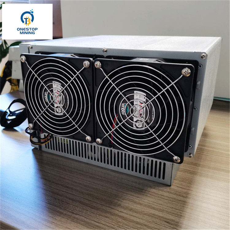 Машина минирования Bitcoin Canaan алгоритма Avalon 1166 Pro 75T 78t 3400w SHA-256