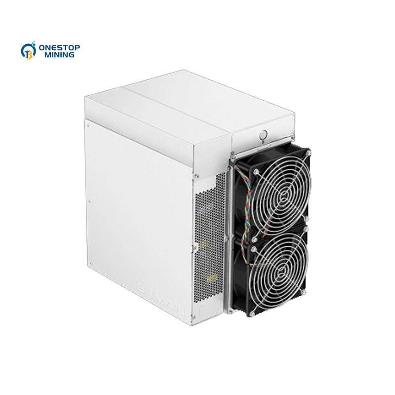 Горнорабочий Asic 11.6-13.0V дожа Blockchain машины LTC минирования Bitmain Antminer L7 9160Gh
