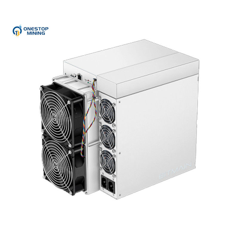 Высокая горнорабочий Asic 11.6-13.0V машины LTC минирования Bitmain Antminer L7 9160Gh выгоды