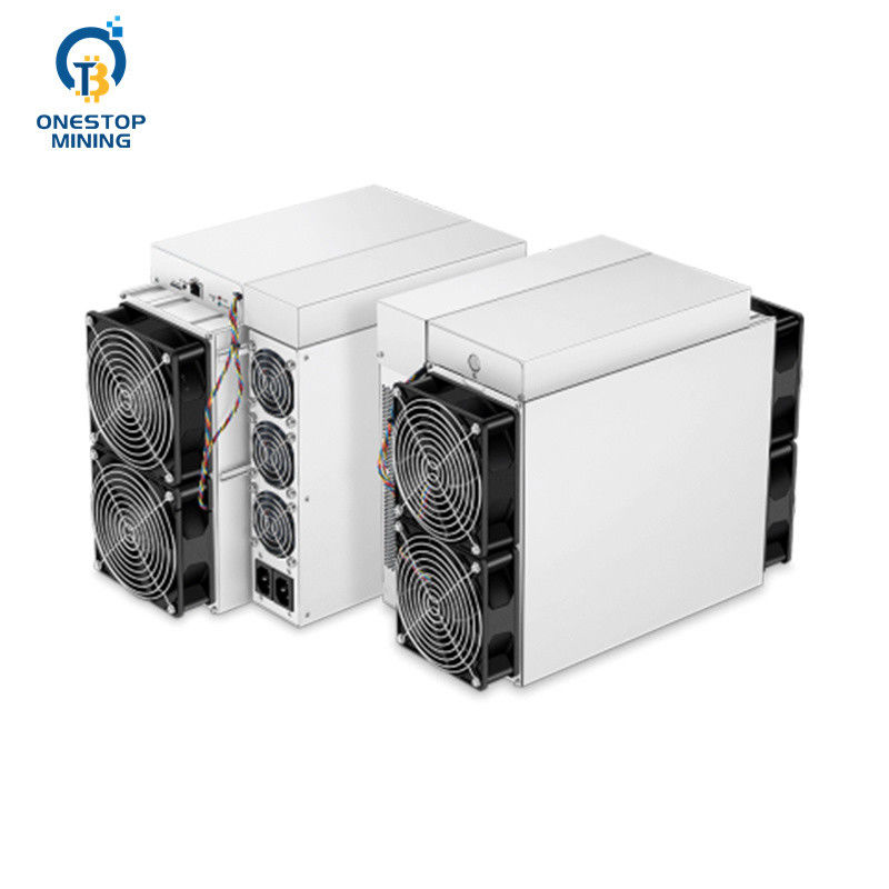 Горнорабочий Bitcoin Bitmain Antminer S19 Pro 110th/S 3250W с горнорабочим электропитания BTC Asic
