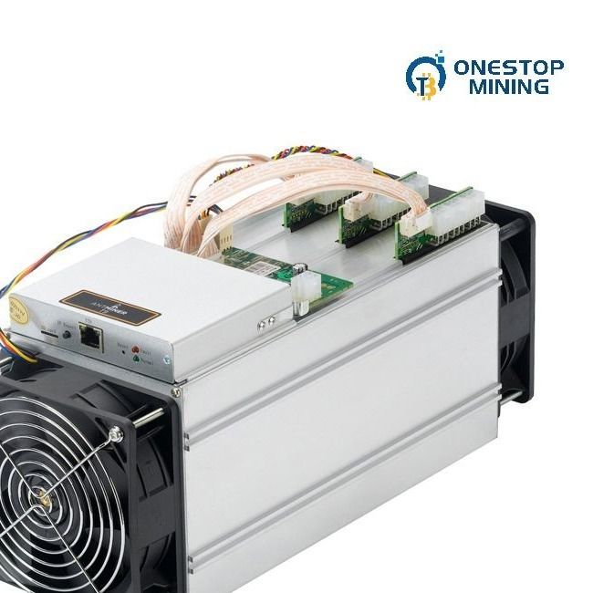 Машина 78dB Asic горнорабочего Bitcoin Asic Bitmain Antminer S9 13,5 Th/S Sha-256