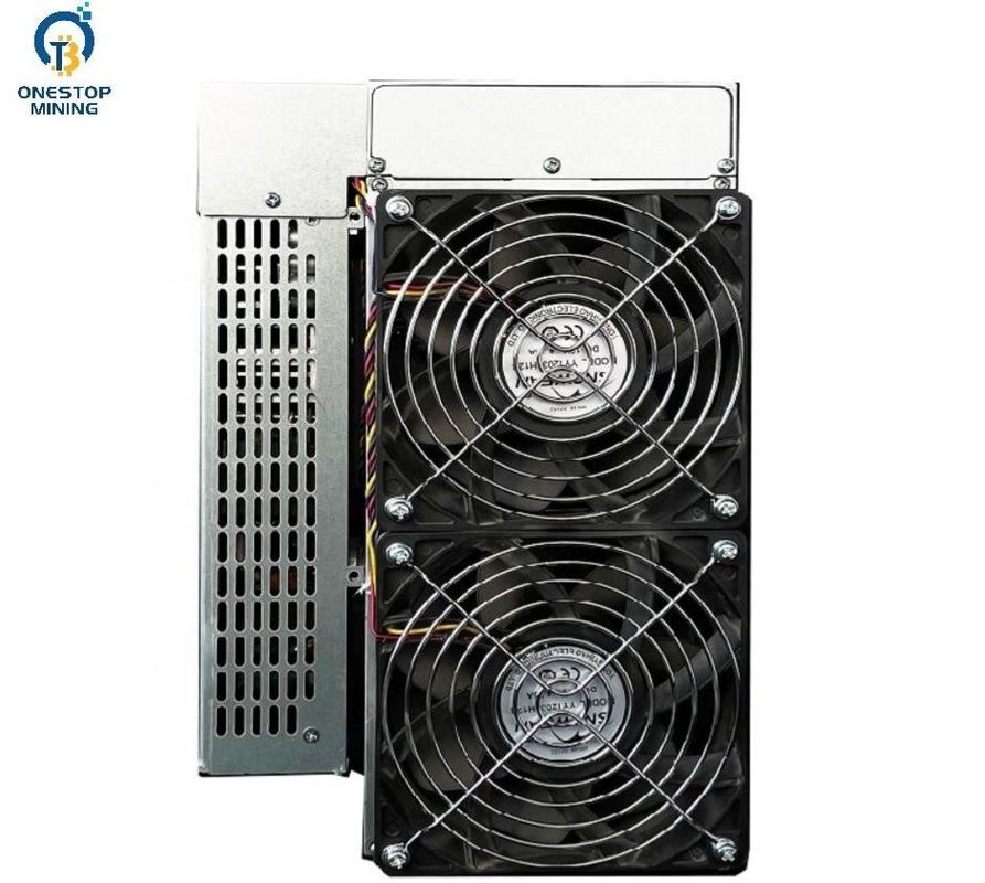 Bitcoin Ebit E10 25Th 3400W BTC горнорабочего Asic горнорабочего BTC Asic минируя 35dB с электропитанием