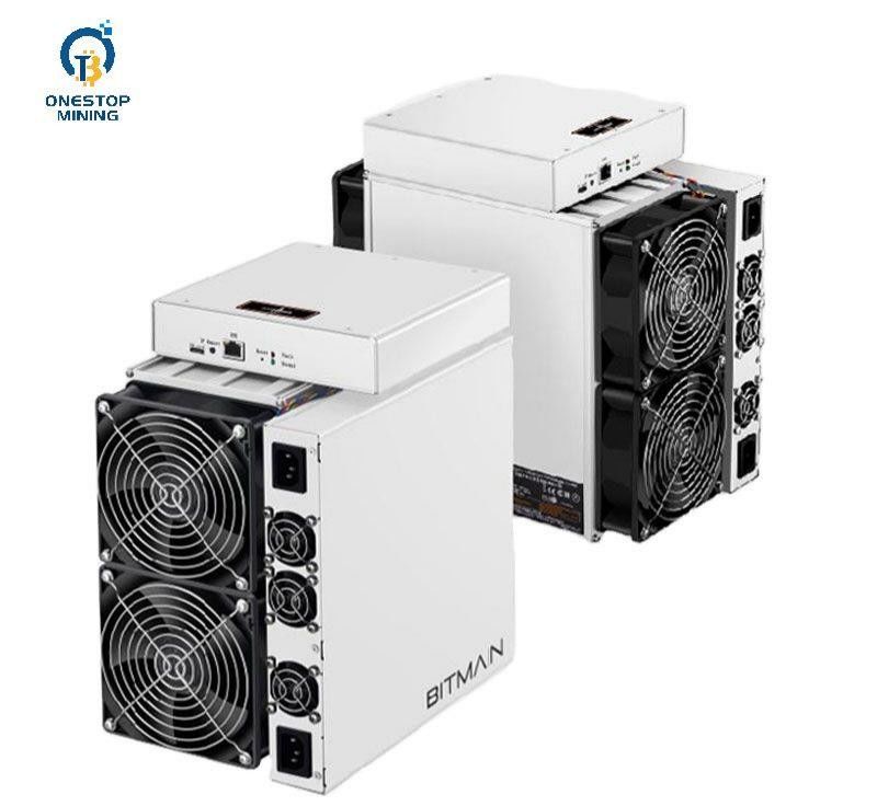 Bitmain Antminer L7 9.16gh/S 9.5GH с Psu 3425w Dogecoin и инструментами Asic горнорабочего Litecoin