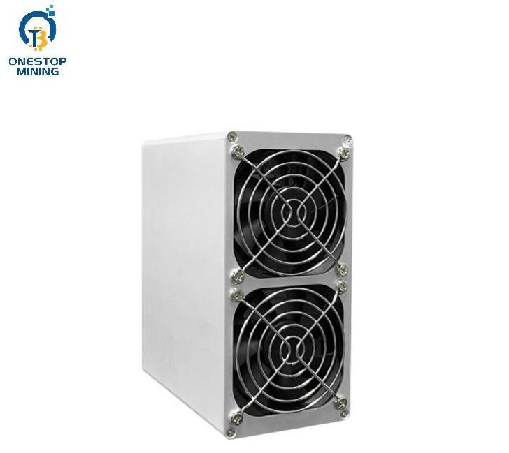 Минирование горнорабочего a высокой доходности 1600g 205W горнорабочего Asic Kd-коробки Goldshell мини в запасе
