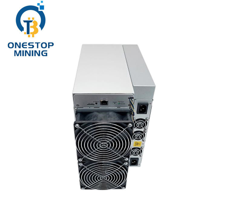 Горнорабочего Bitcoin 100th/S Bitmain Antminer S19j машина минирования 3000w Asic секретная Btc Pro