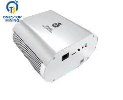 Горнорабочий 1.4gpas/S 100w Ipollo G1 мини Asic горнорабочего монетки оскала минирования Cryptocurrency