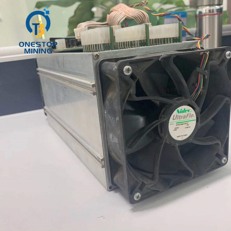 Машина минирования монетки горнорабочего Sha-256 Bitcoin S9 13.5t Bitmain Antminer Asic секретная