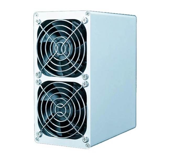 Минирование Asic монетки горнорабочего 87 Gh/S 80w 175 Gh/S 162w Hashrate Lbry Goldshell Lbc