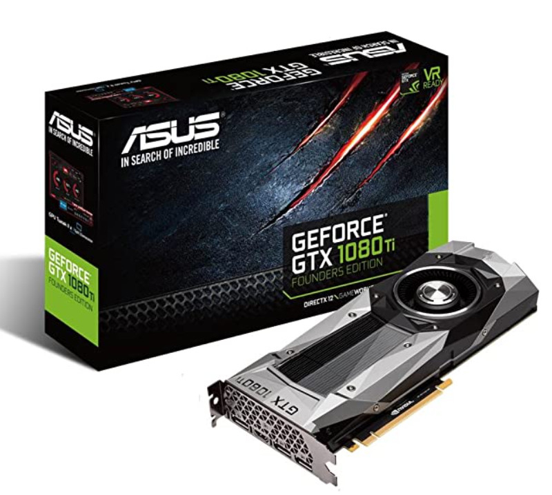 Горнорабочий 1080 видеокарты ti 11gb Aorus Geforce Nvidia Gtx гигабайта Gddr5x