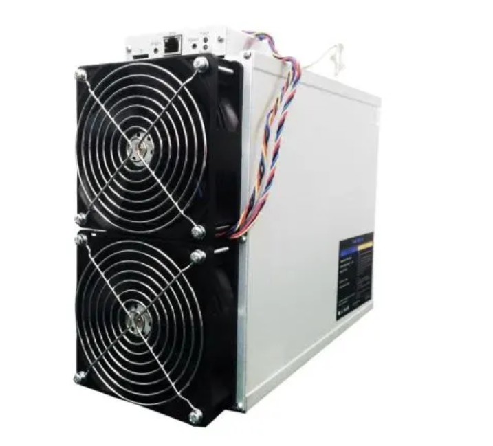 Подготавливайте для того чтобы грузить серию S19 PRO 104T 110th/S первого горнорабочего Antminer S19 PRO Asic
