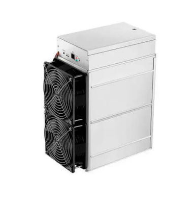 Горнорабочий Antminer Z11 135k Sol/S Equihash и горнорабочий электропитания 1418W Zec