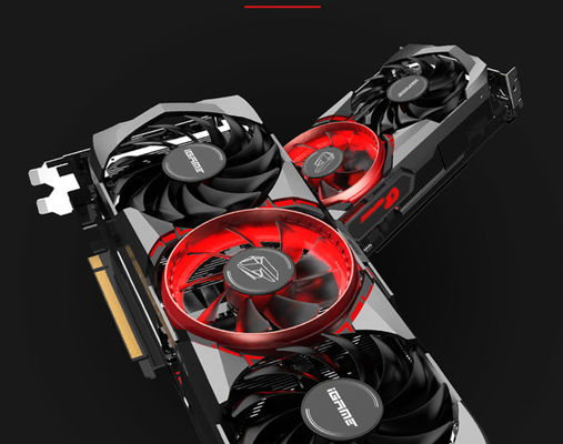 Горнорабочий Nvidia Geforce Rtx 3070 10gb Rtx 3070ti не Lhr карт графика снаряжения Gpu