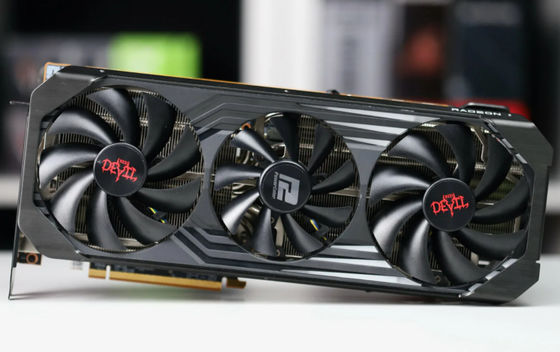 Горнорабочий видеокарты Radeon Rx 6800 Xt 16gb Gddr6 игры Msi