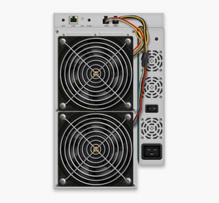 Машина минирования Asic Bitcoin Avalon 1166 Pro 75T 78t 3400w